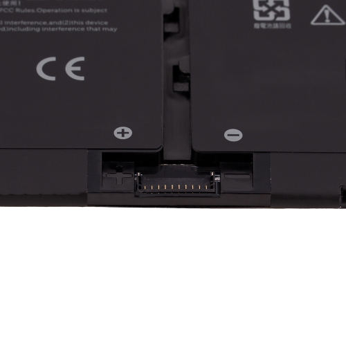 DR. BATTERY - Replacement Laptop Battery 4ICP5/57/78 7T8CD 9077G H5CKD TXD03 for Dell Inspiron 15 7506 2-in-1 7506 2-in-1 P97F [11.25V / 40Wh] **Free