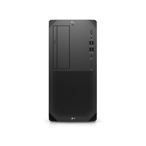 HP INC. Z2 G9 Tower Workstation PC Desktop-(6H902UT#ABA)
