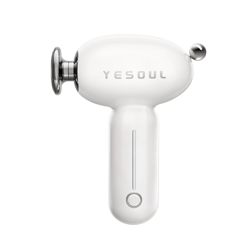 YESOUL  Heating Facial And Boday Massage Gun Mg 16
