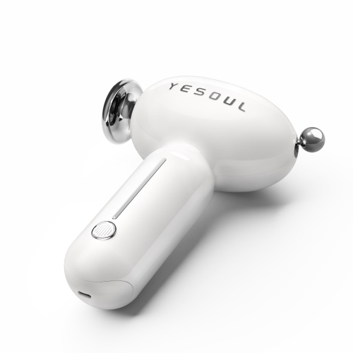 YESOUL Heating Facial and Boday Massage Gun MG 16