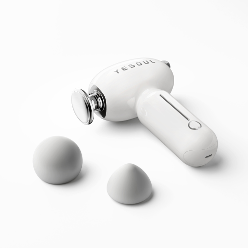 YESOUL Heating Facial and Boday Massage Gun MG 16
