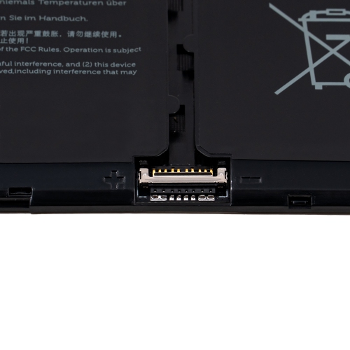 DR. BATTERY - Replacement Laptop Battery C91J0 C91JO G91J0 for Dell Latitude 3320 3420 3520 [11.25V / 41Wh] **Free Shipping**