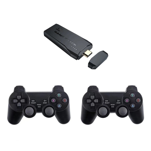 HEYBE  M8 HD HDMI Wireless Family Mini Retro Gaming Console