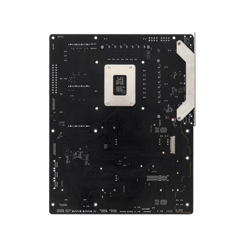 ASROCK MOTHERBOARD Z790 PRO RS Z790 LGA1700 MAX128GB DDR5 ATX RETAIL