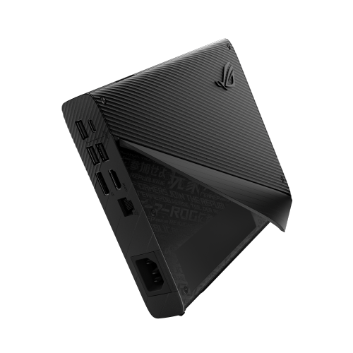 ASUS ROG XG Mobile External Graphics Card Docking Station For ROG