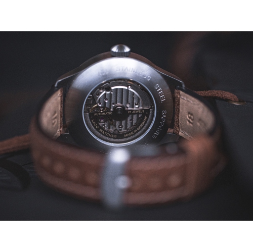 LACO 861651.2 Valencia 42 - Automatic Movement