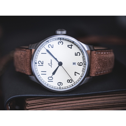 LACO 861651.2 Valencia 42 - Automatic Movement