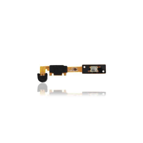 Replacement Home Button Flex Cable Compatible For Samsung Galaxy Tab 3 Lite