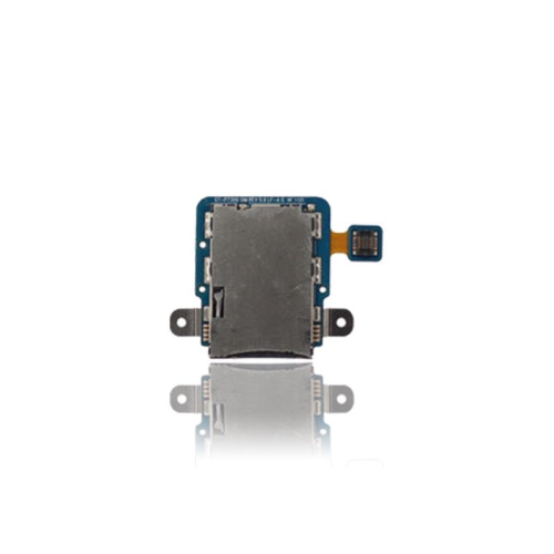 Replacement Sim Card Flex Cable Compatible For Samsung Galaxy Tab 8.9"