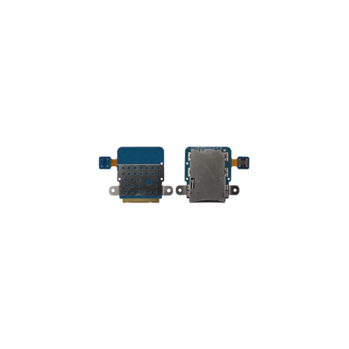 Replacement Sim Card Flex Cable Compatible For Samsung Galaxy Tab 8.9"