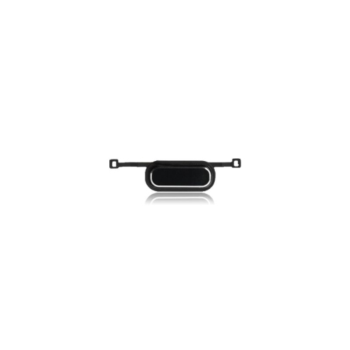 Bouton d’accueil de remplacement compatible avec la Galaxy Tab 3 10.1 po de Samsung - Noir