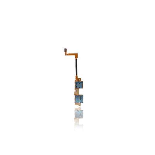 Replacement Sim Card Flex Cable Compatible For Samsung Galaxy Tab Pro 10.1"