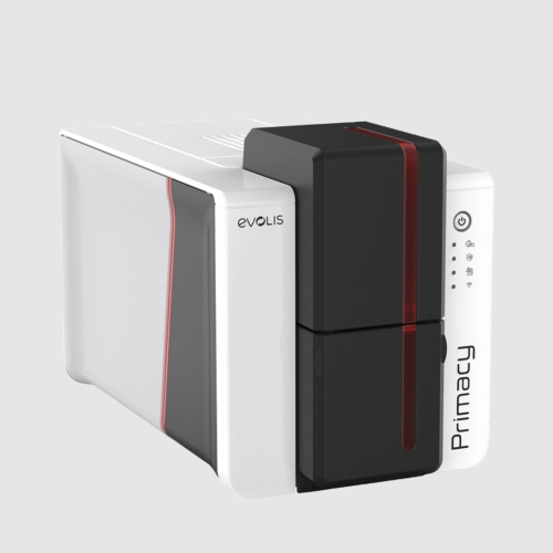 EVOLIS, PRIMACY 2 DUPLEX EXPERT, CARDS PRINTER