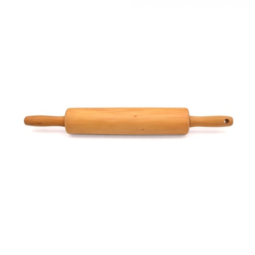 Starfrit - Rolling Pin, 10" Length, Made of wood