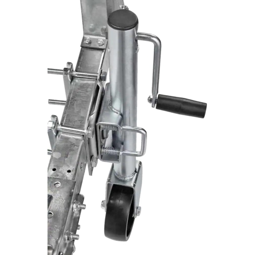 Trailer Jack with Wheel 1000 Pound Capacity