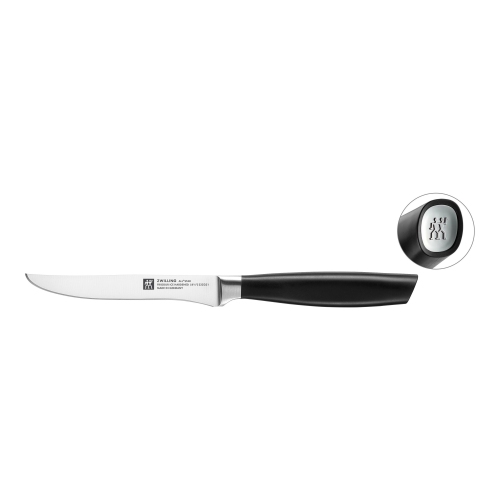 ZWILLING  All Star 12 Cm Steak Knife In Silver