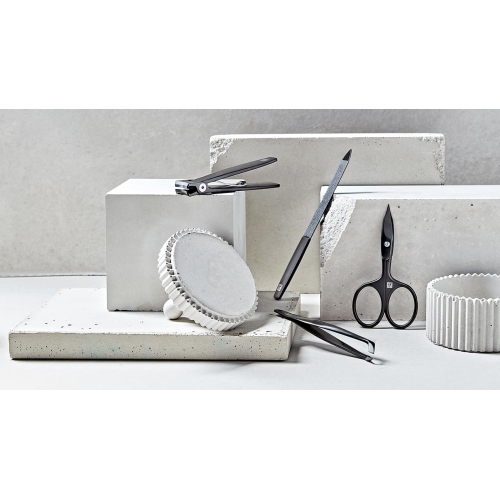 ZWILLING PREMIUM Diamond-Like Carbon Nail Clipper