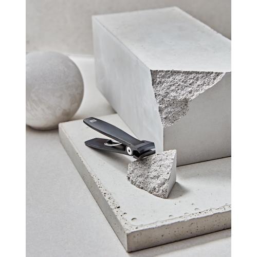 ZWILLING PREMIUM Diamond-Like Carbon Nail Clipper