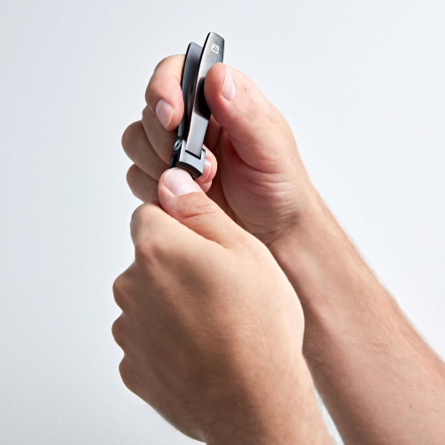 ZWILLING PREMIUM Diamond-Like Carbon Nail Clipper