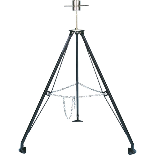 Adjustable Tripod 5th Wheel Stabilizer