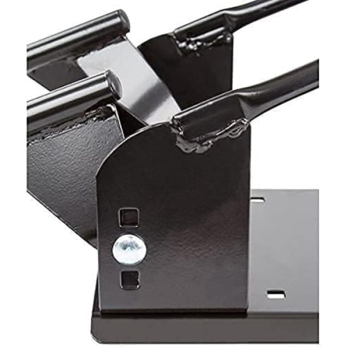 600 lb Motorcycle Wheel Chock