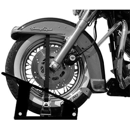 600 lb Motorcycle Wheel Chock