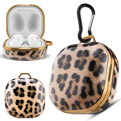 Samsung Galaxy Buds 2 Case, Galaxy Buds Live Case, Galaxy Buds Pro Case, Galaxy Buds 2 Pro Case, Hard PC Anti-Drop Shockproof Full Body Protection