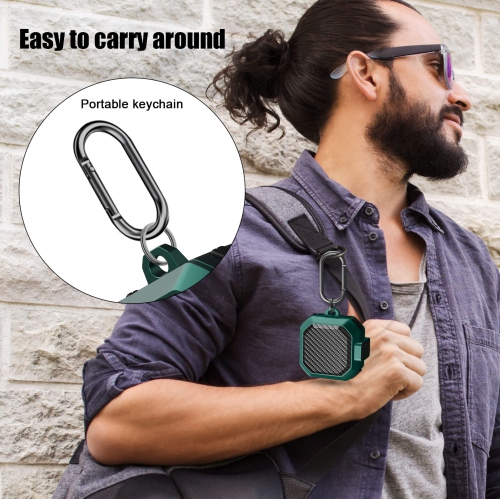 Galaxy Buds Pro Case/Galaxy Buds 2 Pro Case/Galaxy Buds 2 Case/Galaxy Buds Live Case with Lock, Carbon Fiber Shockproof Cover for Galaxy Buds Pro