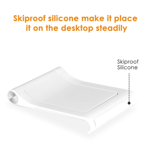 Cell Phone Stand Holder - Uniwit Multi-Angle Adjustable Phone Desk Stand Tablet Holder for iPhone 14 13 12 11 Pro Max XS XR 8 Plus 6 7 Samsung Galaxy