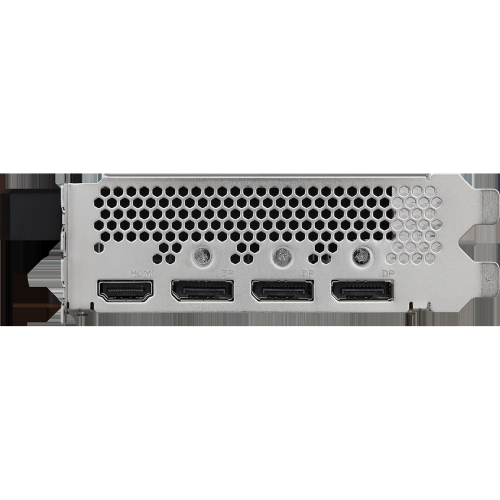 ASROCK VIDEO CARD A380 CLI 6GO INTEL ARC A380 CHALLENGER ITX 6GB OC 6GB GDDR6 96BIT RETAIL