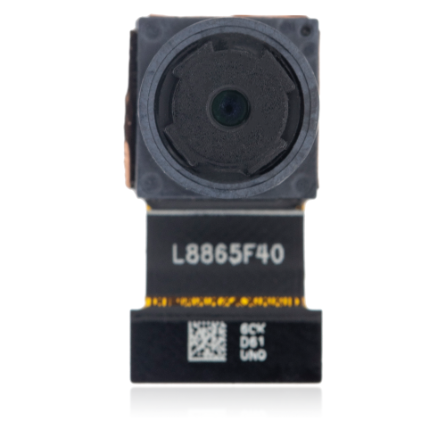 Replacement Front Camera Compatible For Motorola Moto G6 / Moto G6 Plus (XT1926 / 2018) (Genuine OEM)