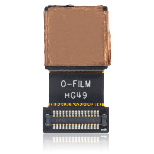 Replacement Front Camera Compatible For Motorola Moto G6 / Moto G6 Plus (XT1926 / 2018) (Genuine OEM)