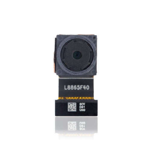 Replacement Front Camera Compatible For Motorola Moto G6 / Moto G6 Plus (XT1926 / 2018) (Genuine OEM)