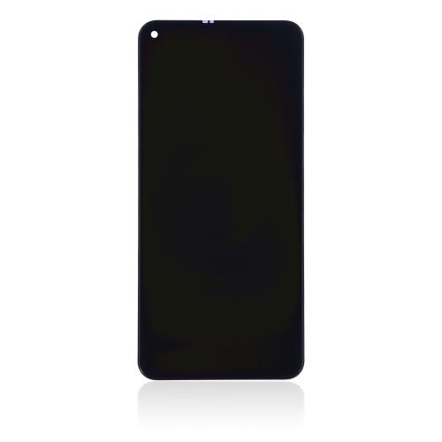 Replacement LCD Assembly Without Frame Compatible For Xiaomi Redmi Note 9 5G / Note 9T (All Colors) by ESOURCE PARTS - Refurbished condition - Image 3
