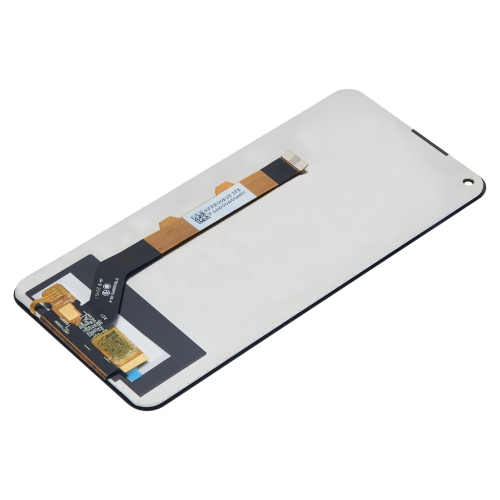 Replacement LCD Assembly Without Frame Compatible For Xiaomi Redmi Note 9 5G / Note 9T (All Colors) by ESOURCE PARTS - Refurbished condition - Image 5