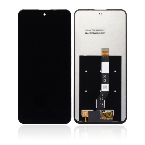 ESOURCE PARTS  Refurbished (Excellent) - Replacement Lcd Assembly Without Frame Compatible With Nokia X10 (Ta-1332) (All Colors)