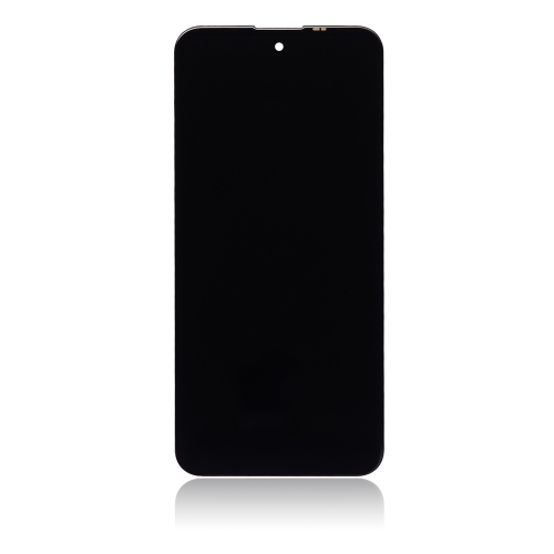 Replacement LCD Assembly Without Frame Compatible With Nokia X10 (TA-1332) (All Colors) by ESOURCE PARTS - Refurbished condition - Image 3