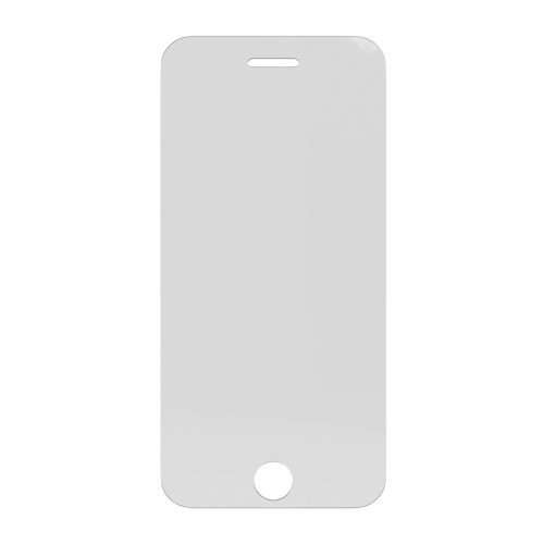 Casper Pro Tempered Glass Compatible For iPhone 6 / 6S / 7 / 8 / SE / SE (2022) (Retail Pack) (Clear)