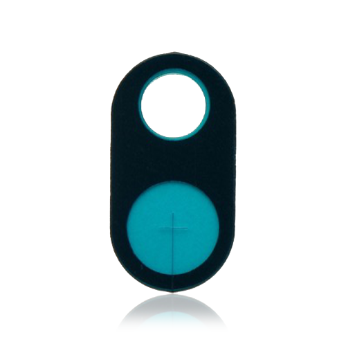 Replacement Adhesive Tape For Back Camera Lens Compatible For Motorola Moto G7 Play (Genuine OEM)