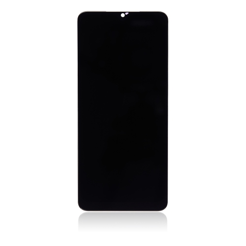 Replacement LCD Assembly Without Frame Compatible For Samsung Galaxy A03s (A037U / 2021) (US Version) (All Colors) by ESOURCE PARTS - Refurbished condition - Image 3