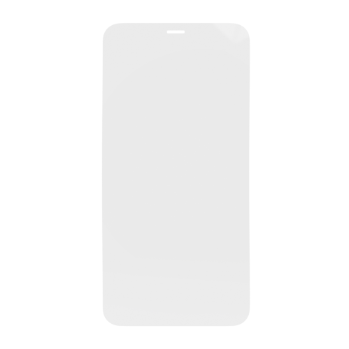 Verre trempé Casper Pro compatible avec iPhone 12 mini (pour vente au détail) (transparent)