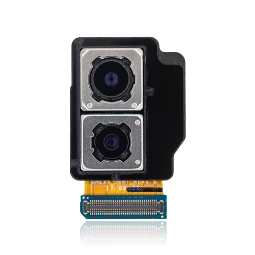 Replacement Back Camera Compatible For Samsung Galaxy Note 8 (Service Pack)