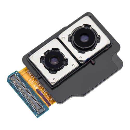 Replacement Back Camera Compatible For Samsung Galaxy Note 8 (Service Pack)