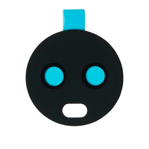 Replacement Back Camera Lens Compatible For Motorola Moto G6 (Genuine OEM) (Deep Indigo)