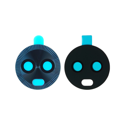 Replacement Back Camera Lens Compatible For Motorola Moto G6 (Genuine OEM) (Deep Indigo)