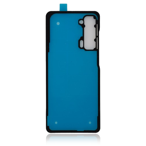 ESOURCE PARTS  Replacement Back Cover Adhesive Tape Compatible for Motorola Edge 5G (Xt2063 / 2020) (Genuine Oem)