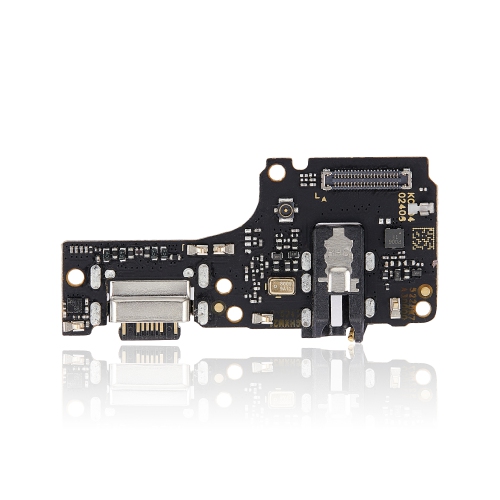 ESOURCE PARTS  Replacement Charging Port With PCb Board Compatible for Xiaomi Redmi Note 10 (Part# D5-Lldb30)