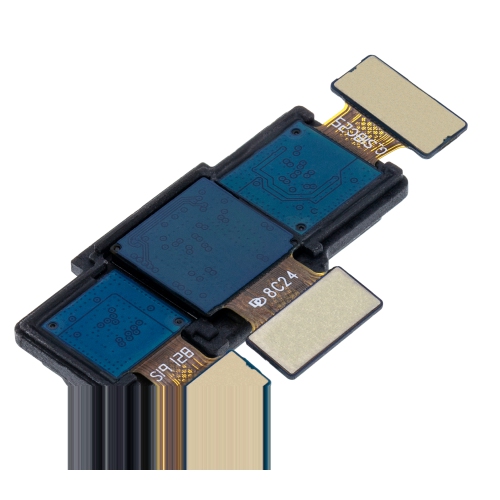 Replacement Back Camera With Flex Cable Compatible For Samsung Galaxy A50 (Service Pack)