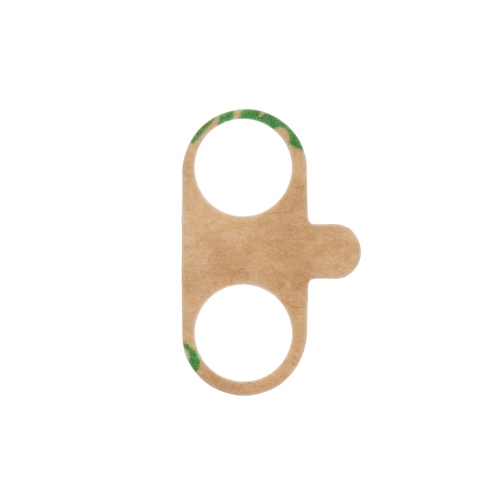 Replacement Back Camera Lens Compatible For Motorola Moto G7 Play (Genuine OEM) (Black)