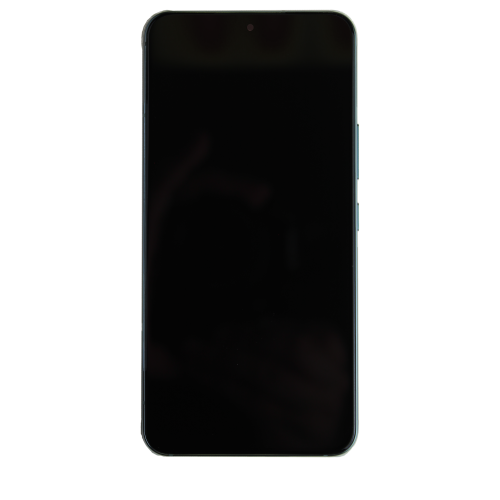 Replacement OLED Assembly With Frame Compatible For Samsung Galaxy S22 5G (Green) by ESOURCE PARTS - Refurbished condition - CA$333.23